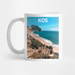 Kos Mug